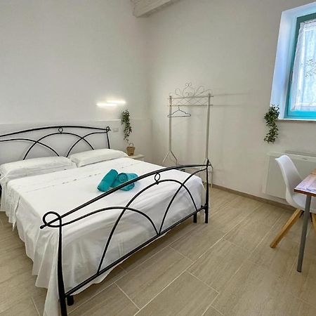 B&B Dimora Orru - Uva Cabras Luaran gambar