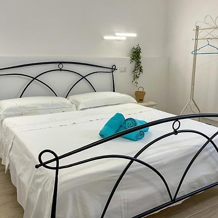 B&B Dimora Orru - Uva Cabras Luaran gambar
