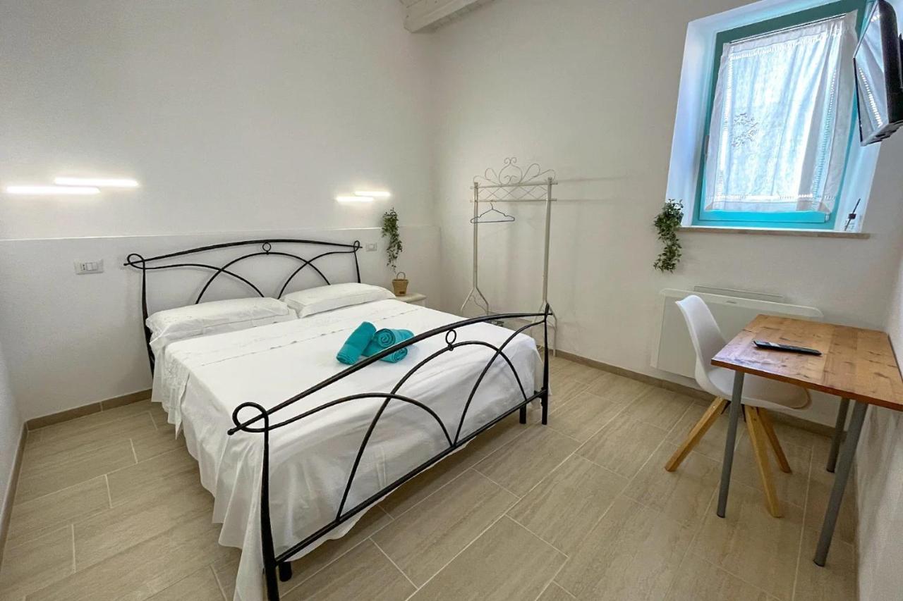 B&B Dimora Orru - Uva Cabras Luaran gambar