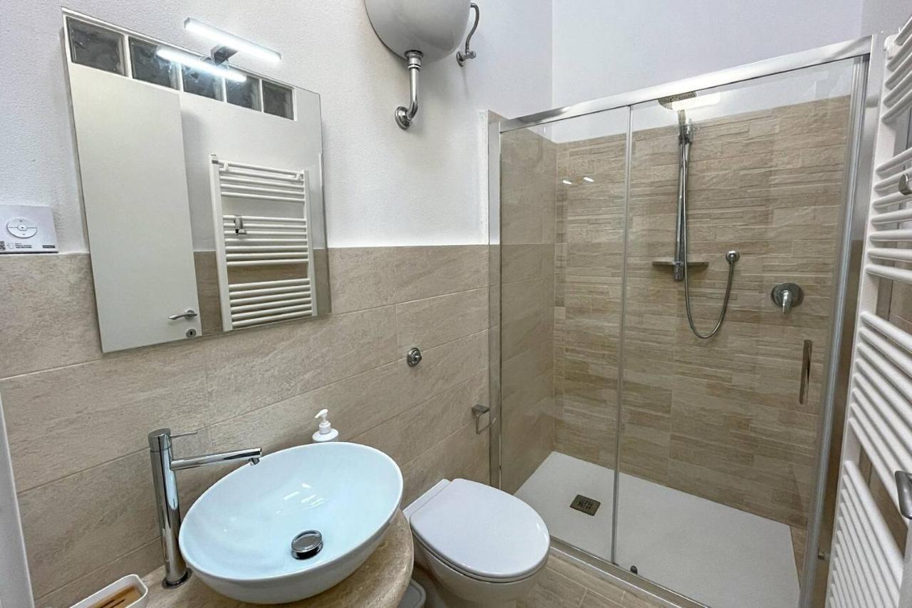 B&B Dimora Orru - Uva Cabras Luaran gambar