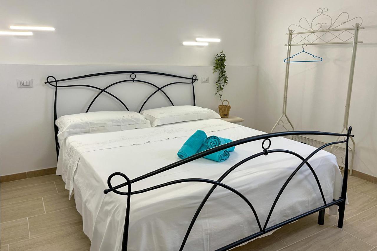 B&B Dimora Orru - Uva Cabras Luaran gambar
