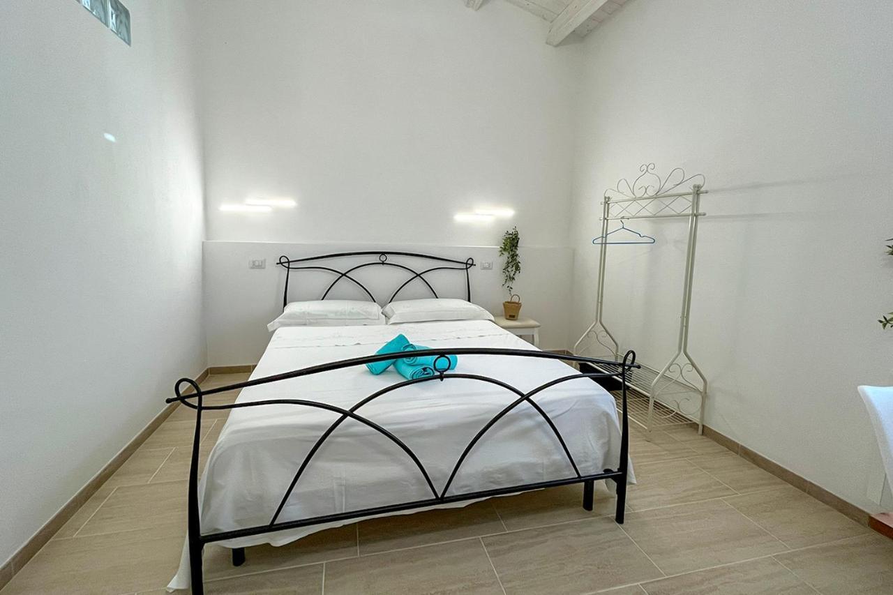 B&B Dimora Orru - Uva Cabras Luaran gambar