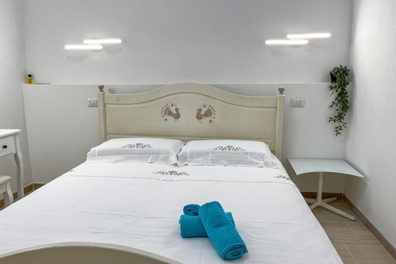 B&B Dimora Orru - Uva Cabras Luaran gambar