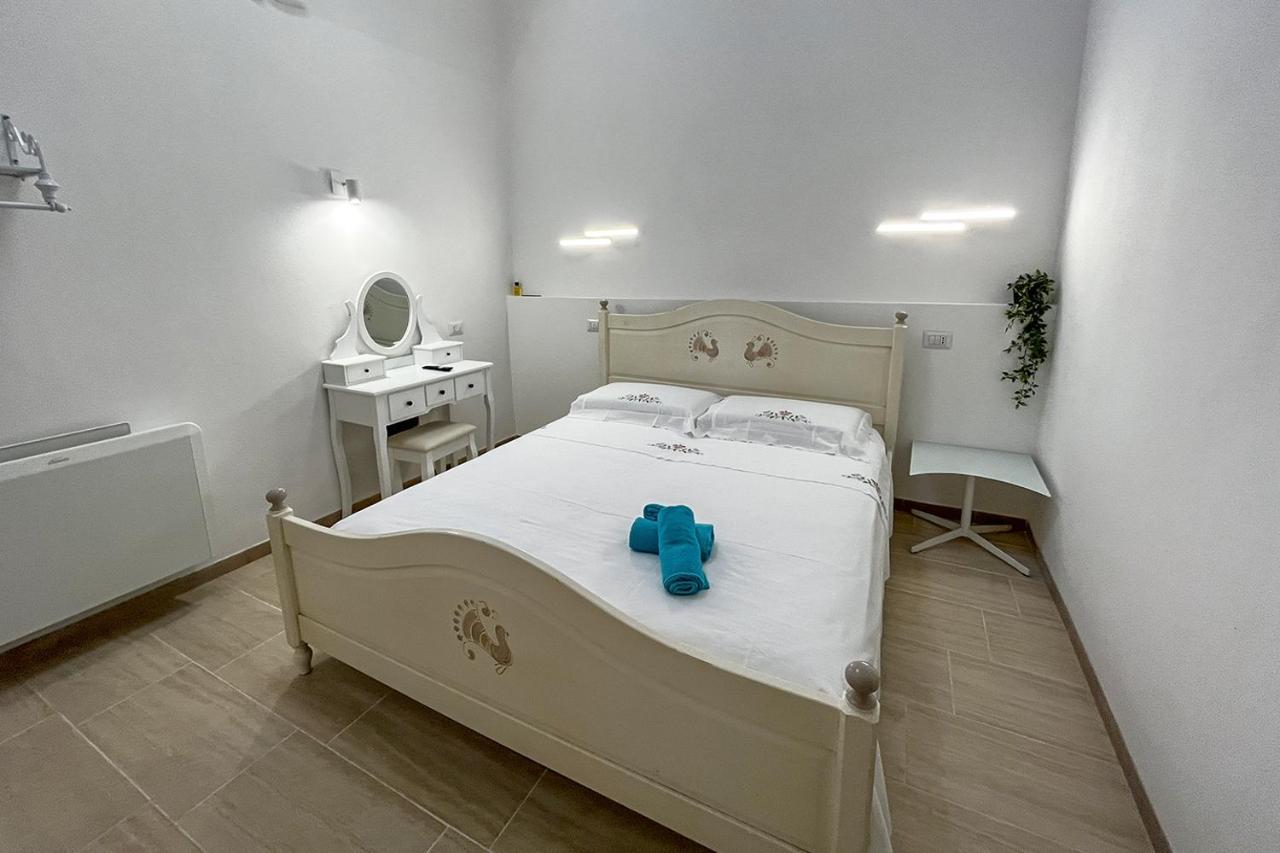 B&B Dimora Orru - Uva Cabras Luaran gambar